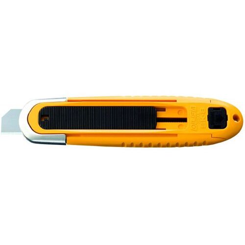 Cutter De Sécurité Sk-8 Olfa Lame De 18 Mm