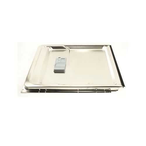 ENSEMBLE CONTRE PORTE POUR LAVE VAISSELLE HOTPOINT - C00619951