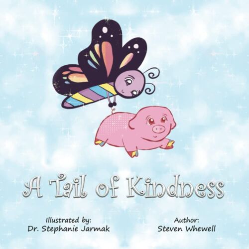 A Tail Of Kindness