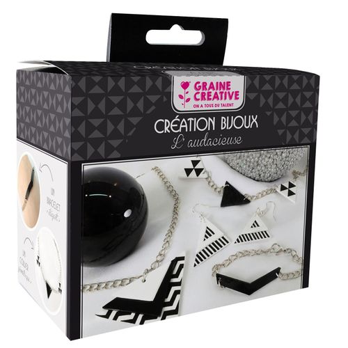 Dtm Kit ""L'audacieuse