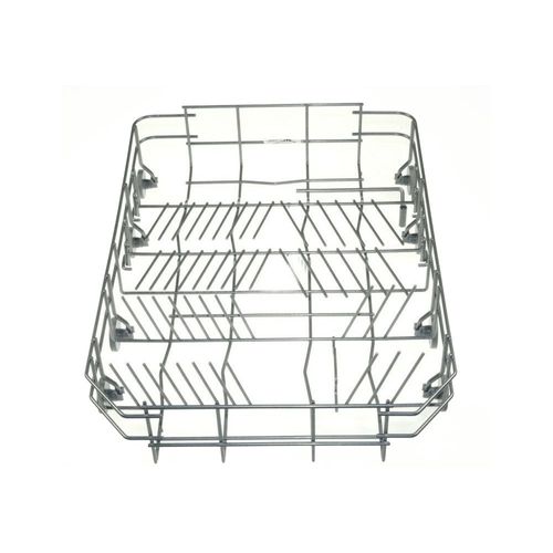 PANIER INFERIEUR SANS ROULETTES POUR LAVE VAISSELLE SMEG - 691410476