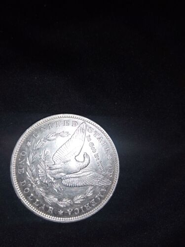 Dollar Américain 1889