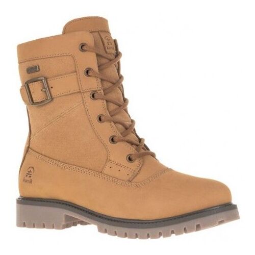 Kamik Rogue Mid Chaussures