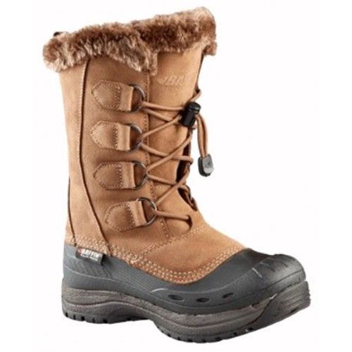 Baffin Chloé Bottes
