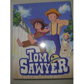 Tom Sawyer - Intégrale - Blu-Ray