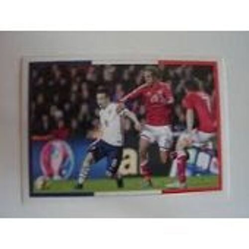 Fiers D Être Bleus Stocker N°6