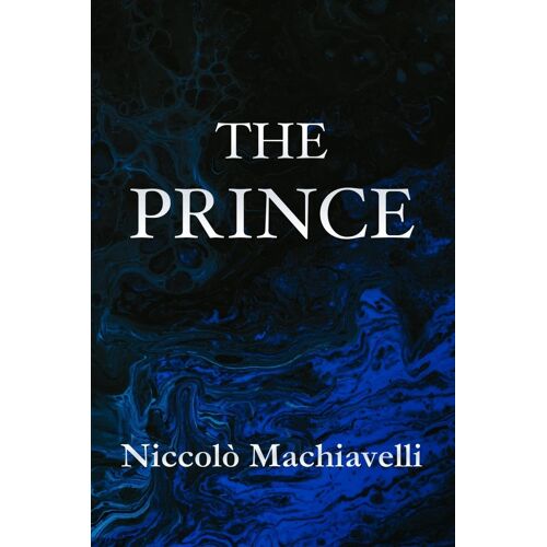 The Prince | Niccolò Machiavelli