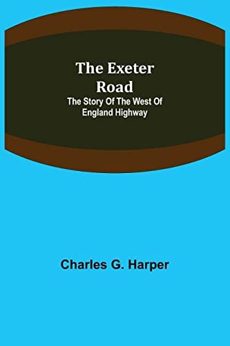 The Exeter Road