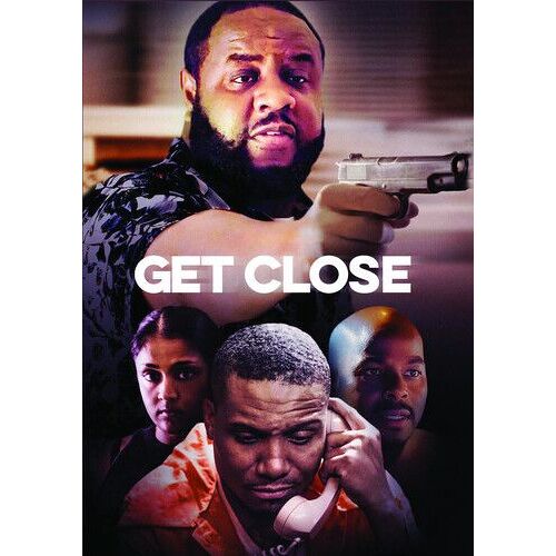 Get Close [Digital Video Disc]