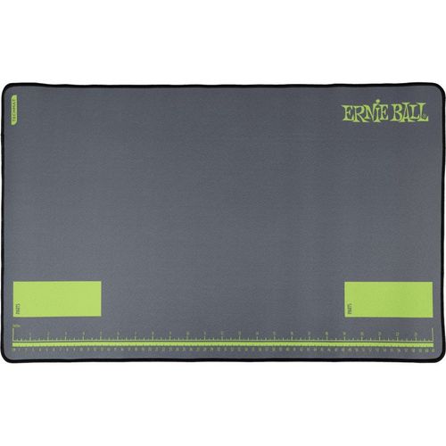 Ernie Ball Tech-Mat - Tapis Pour Maintenance Des Instruments