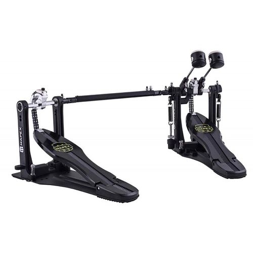 Mapex P810tw - Double Pédale De Grosse Caisse Armory