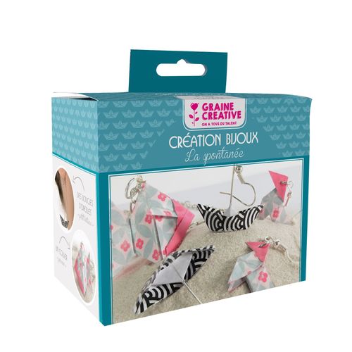 Dtm Kit ""La Spontanee