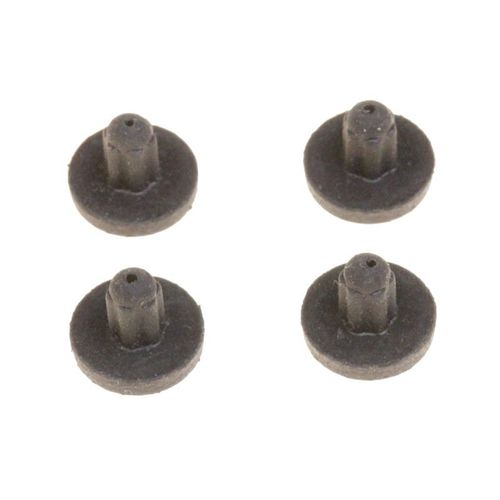 Electrolux - Ensemble.pare-chocs.grille.4pz - Ref: 50284009003