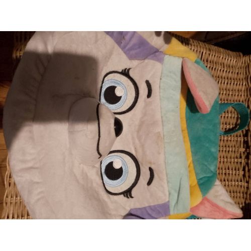 Sac à dos pat'patrouille Everest 9