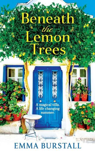 Beneath The Lemon Trees
