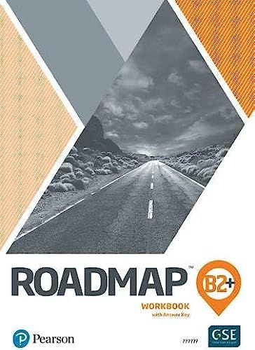 Roadmap B2+ Workbook With Digital Resources