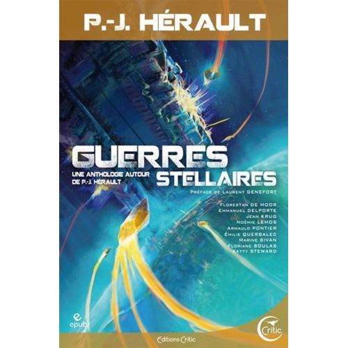 Guerres Stellaires