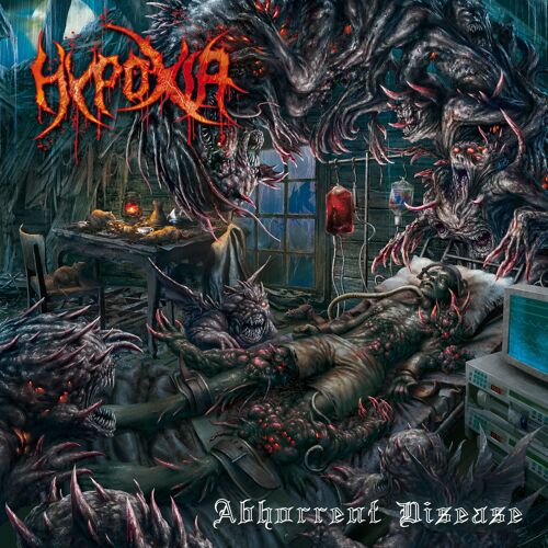 Abhorrent Disease