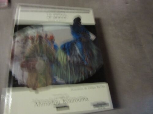 Une Journée Avec Le Prince, Homme De Pouvoir