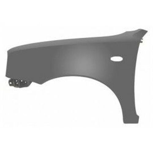 Aile Avant Gauche Pour Nissan Micra K11 De 04/1998 A 01/2003