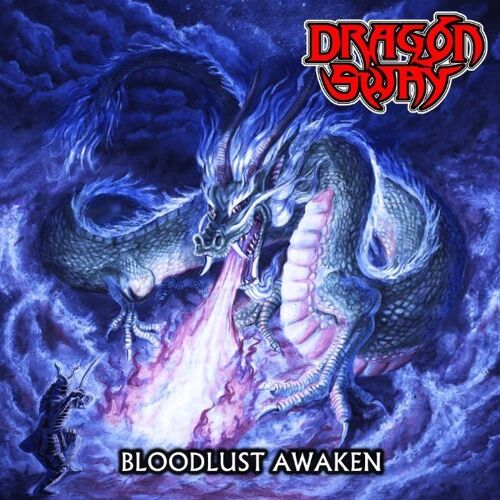 Bloodlust Awaken