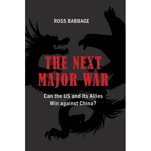 The Next Major War