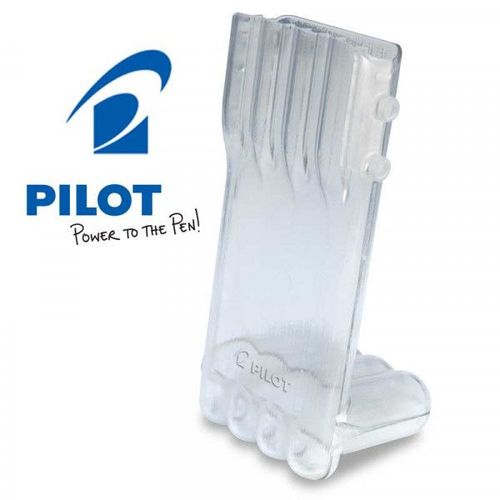 Trousse Pour Stylos Frixion - Transparente - Pilot