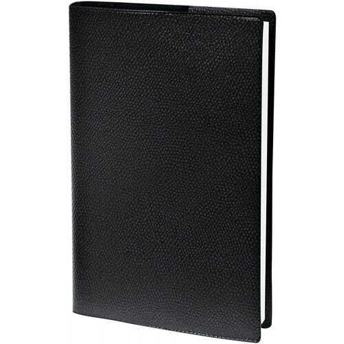 Agenda 2025 2 Jours Par Page Mini 2 Days - 7 X 10 Cm - Noir - Quo Vadis