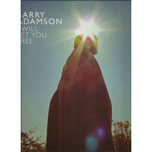 Barry Adamson  I Will Set You Free