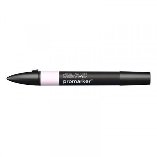 Feutre Promarker Rose Poudre Fleur Pâle - Winsor Et Newton