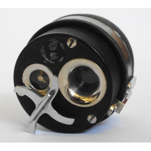 Strobo-Meca Defraine Stroboscope Promesur 