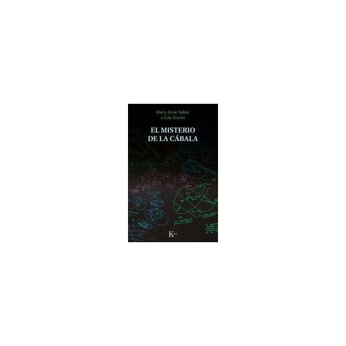 El Misterio De La Cabala / The Mystery Of The Kabbalah