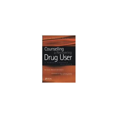 Counselling A Recovering Drug User