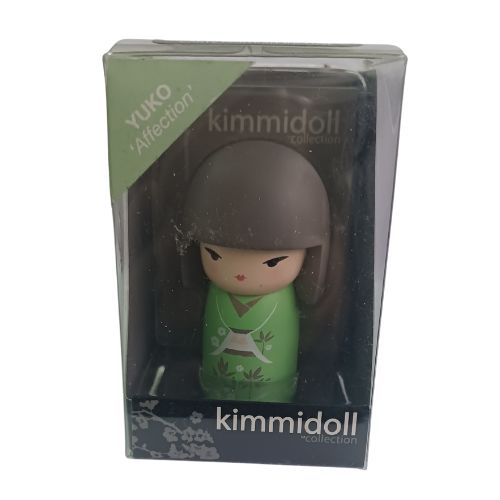 Kimmidoll Yuko Figurine De 7 Cm Version Française
