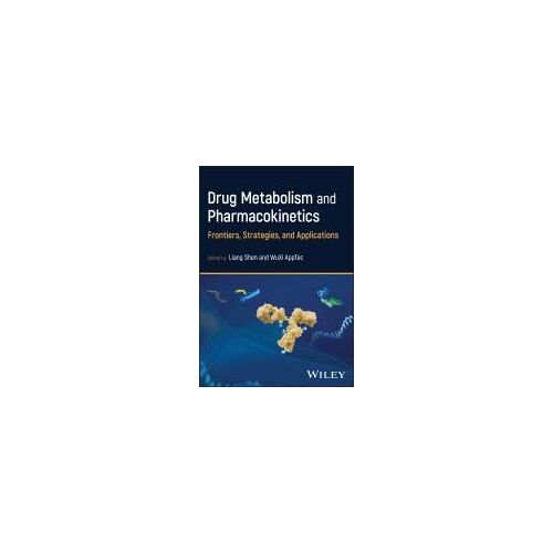 Drug Metabolism And Pharmacokinetics