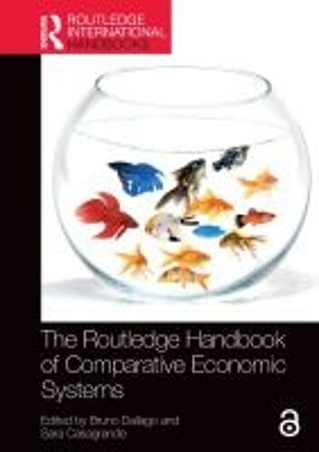 The Routledge Handbook Of Comparative Economic Systems