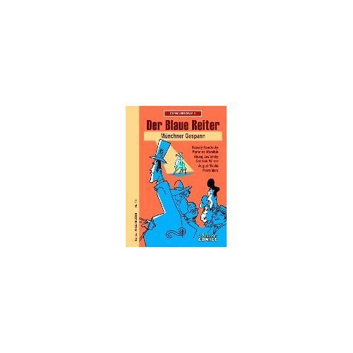 Der Blaue Reiter