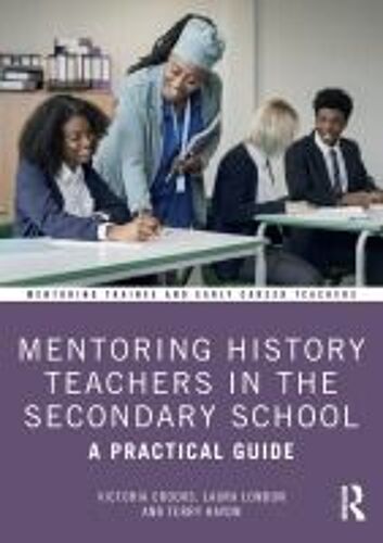 Mentoring History Teachers In The Secondary School