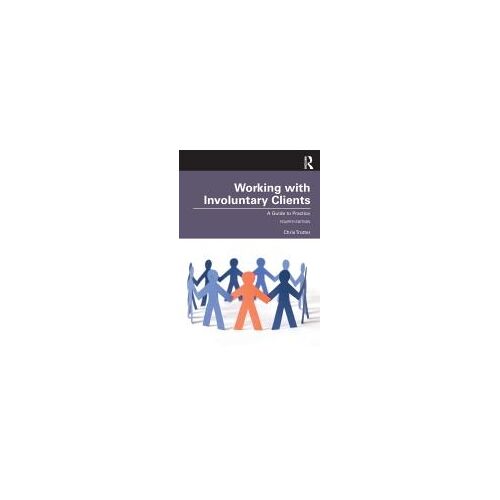 Working With Involuntary Clients