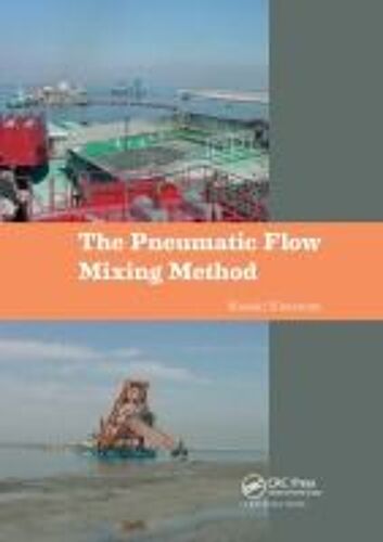 The Pneumatic Flow Mixing Method