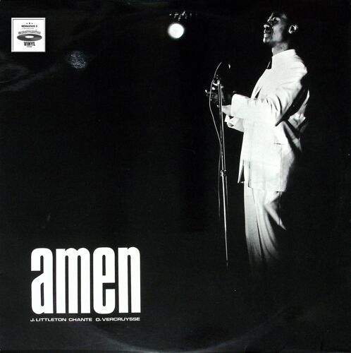 John Littleton - Amen -