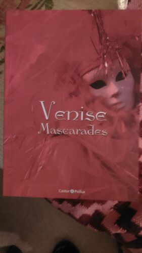 Venise Mascarades