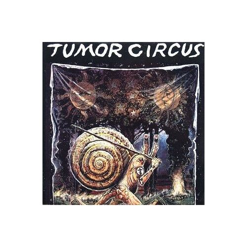 Tumor Circus Feat. Jello Biafra) ¿ Meathook Up My Rectum