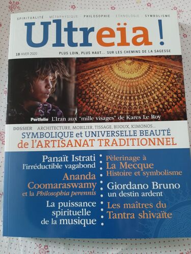Ultreïa ! 18 - 18