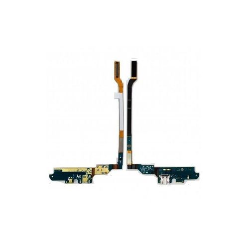 Nappe Connecteur De Charge + Micro Samsung Galaxy S4 - I9505 - Piece Detachee