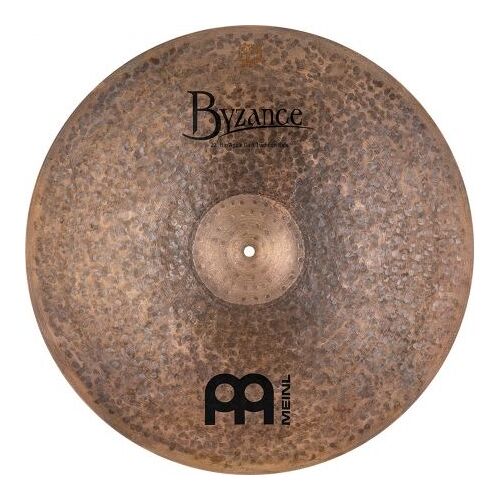Meinl B22badtr - Ride Byzance Tradition 22" Dark