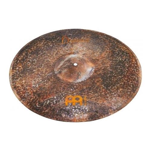 Meinl B22edtr - Ride Byzance 22" Extra Dry Thin