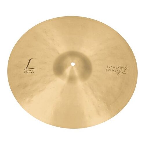 Sabian - Hhx 18" Legacy Crash