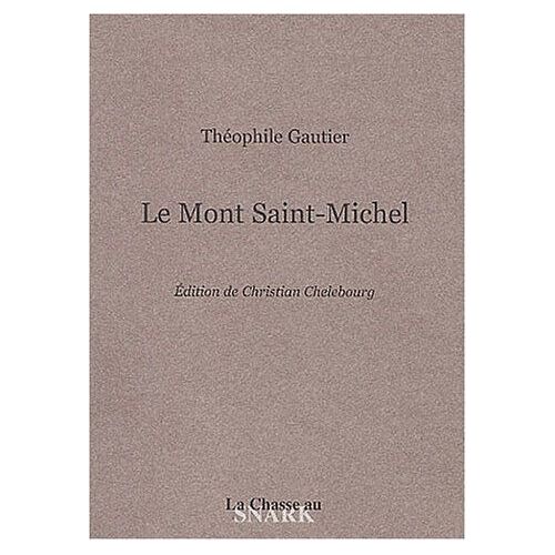 Le Mont Saint-Michel