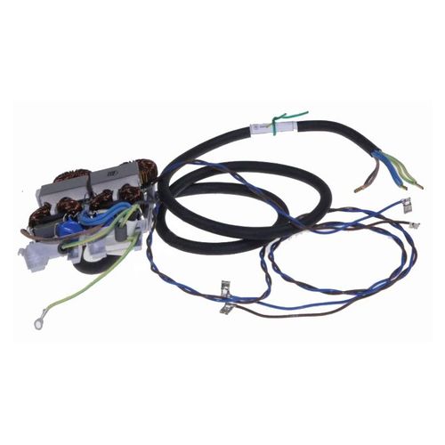 Scholtes. Filtre Anti-parasites Alimentation. Ref: C00282681